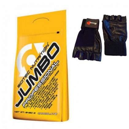 Jumbo Professional 6480g Scitec Nutrition